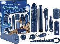 Set Midnight Blue