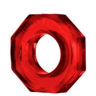 Ruby Oxballs Humpballs Erection Ring