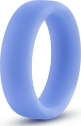 Glo Blue Performance Erection Ring