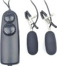 Vibration Nipple Stimulator Multispeed Passion Labs