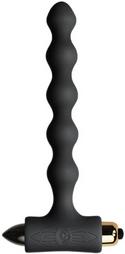 Anal Vibrator Petite Sensations Black