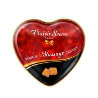 Secret Candy Pleasure Massage Candle 35g