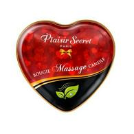 Candle Massage Pleasure Secret Natur 35g
