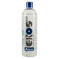 EROS Aqua 500 Ml Water Based Lubricant