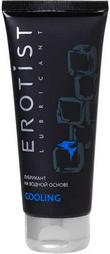 Erotist Water Cooling Lubricant 100 Ml