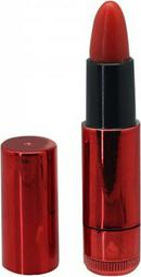 Mini Vibrator Timeless Red Lipstick