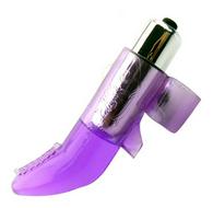 Finger Vibrator With Purple Mokko Toys