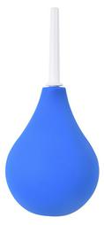 Anal Irrigator Small Blue 160 Ml Guilty Toys