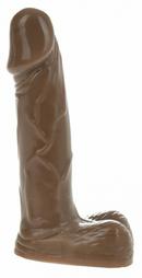 Dildo Mini Diane Maro 11.3 Cm Mokko Toys