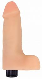 Vibrator Realist Real Touch 18.5 Cm