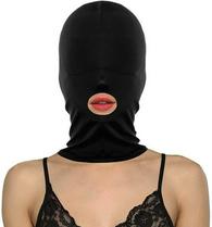 1-Hole Mask, Black, Passion Labs