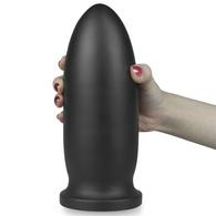 Dop Anal King-Sized Bomber 21 Cm