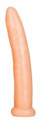 Dildo Realist Antonia Slim Jelly Natural 17 Cm Passion Labs