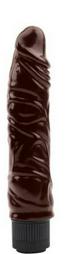 Chisa Novelties Rubicon Rude Him 22cm Brown