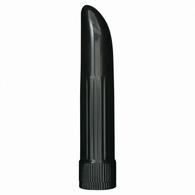 Vibrator Finger Vibe Multispeed Black 13.5 Cm Guilty Toys