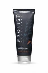 Water Based Lubricant With Chocolate Flavor 100 Ml