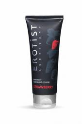 Water Based Lubricant With Strawberry Aroma 100 Ml
