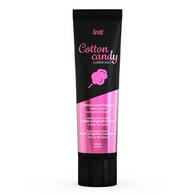 Water Based Lubricant With Cotton Flavor On Stick 100 Ml