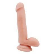 Dildo Realist Bendable Double Density Real Dildo Mister Dixx 18