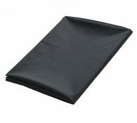 Black PVC sheet 160x220 Cm