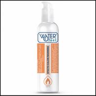 Warming Water Feel Water Based Lubricant With Heating Effect 150