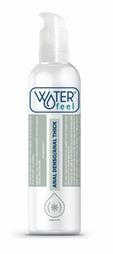 Water Feel Anal Lubricant Water Based 150 Ml