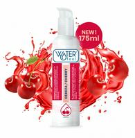 Water Feel Lubricant Based On Cherry Aroma 175 Ml