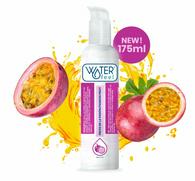 Water Feel Lubricant Water Based Aroma Passion Fruit 175 Ml