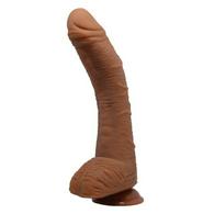 Dildo Realistic Beautiful Alex LifeLike Skin 28.2 Cm