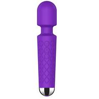 Luna Massage Vibrator 20 Vibration Modes+8 Speed Intensities,