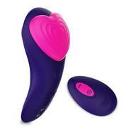 Wearable Vibrator Amour, 9 Vibration Modes, 9 Vibration Intensit
