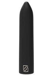 Bullet Vibrator Magic Bullet, 10 Vibration Modes, ABS, Magnetic
