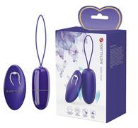 Egg Vibrator Selkie Youth, 12 Vibration Modes, Remote Control, A