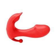 Mateo Stimulator, Bluetooth Control, Free App, Silicone, USB, Re