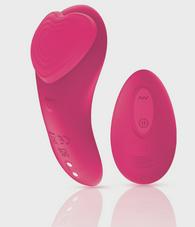 Wearable Vibrator Amour, 9 Vibration Modes, 9 Vibration Intensit