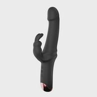Great Realistic Rabbit Vibrator, 10 Powerful Vibration Modes, Si