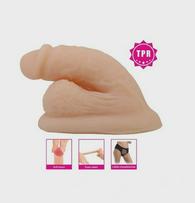 Realistic Dildo Wearable Wildon Cock 13.5 cm