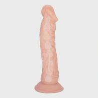 No.35 Realistic Bendable Dildo, Premium