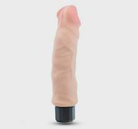Au Naturel Big EAsy, 10 Vibration Modes, USB, 22.8 cm