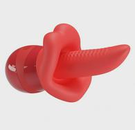 Obelia Stimulator, 10 Vibration Modes, 10 Rotation Modes