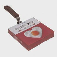 Heart-shaped Frying Pan 12 cm Diameter