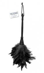 Pipedream Fetish Fantasy Series - Frisky Feather Duster 35.6cm