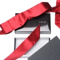 Lelo Intima Silk Blindfold