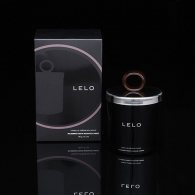 Lelo- Κεριά για Ερωτικά μασάζ