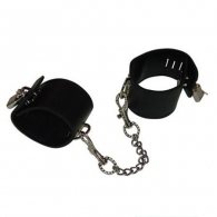 Χειροπέδες BDSM Leather BDSM wrist restrains