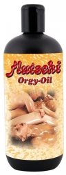 Flutschi Orgy Oil Lubricant Λιπαντικό 500ml