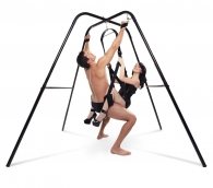 Fantasy Swing Stand 190 x 170cm