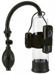 Seven Creations Power Pump