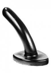 Mickael dildo Black