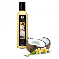 Ερωτικό Μασάζ Shunga Serenity Monoi Massage Oil 250ml